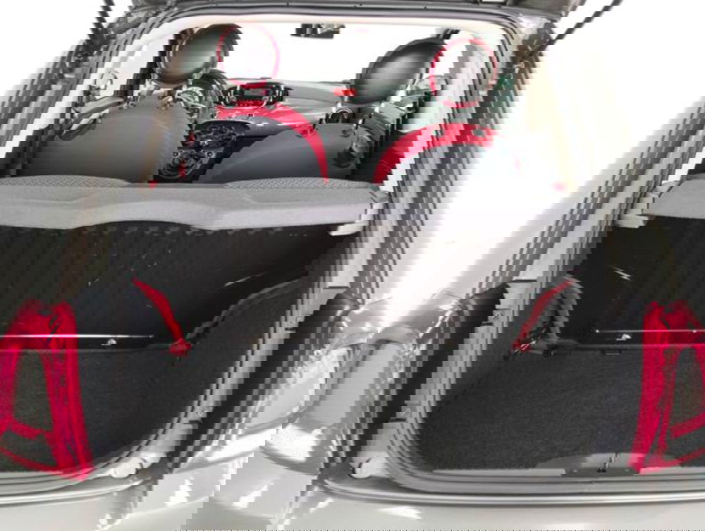 Fiat 500 usata a Como (15)