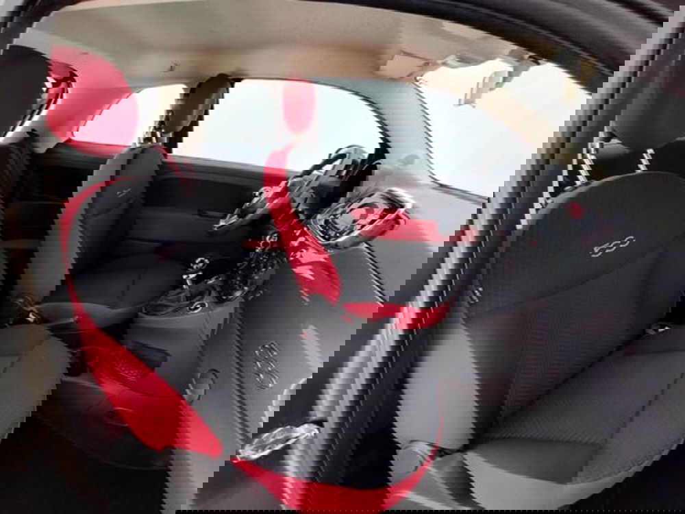 Fiat 500 usata a Como (3)