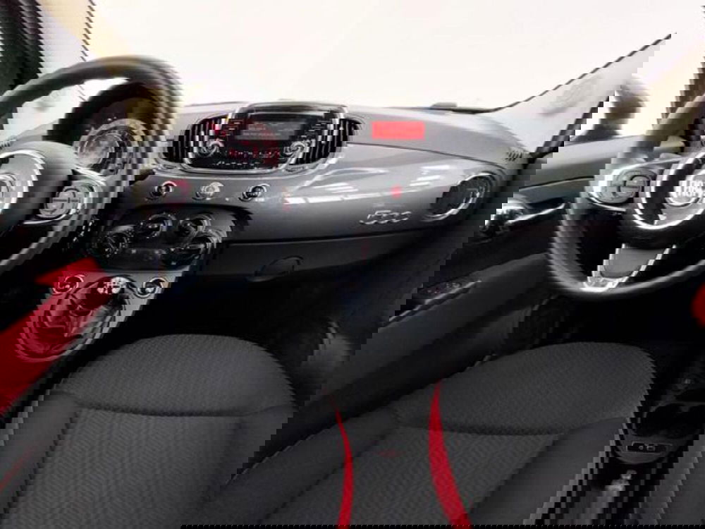 Fiat 500 usata a Como (4)