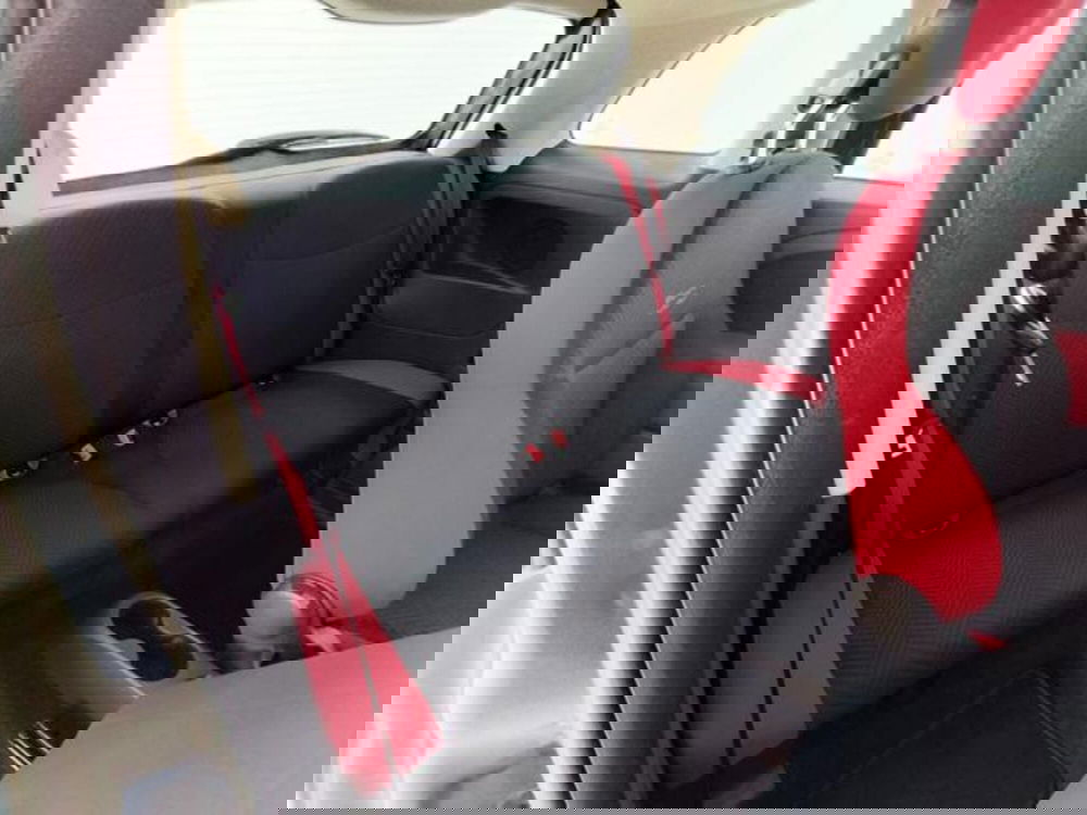 Fiat 500 usata a Como (5)