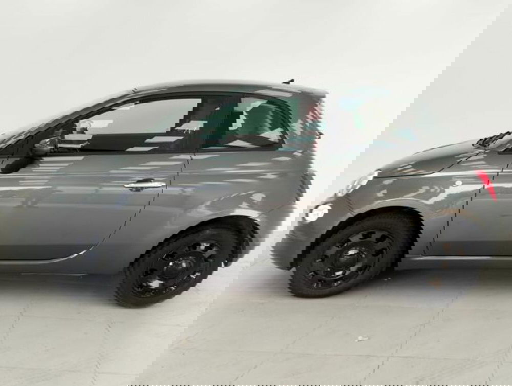 Fiat 500 usata a Como (8)