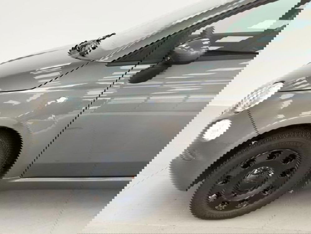 Fiat 500 usata a Como (9)