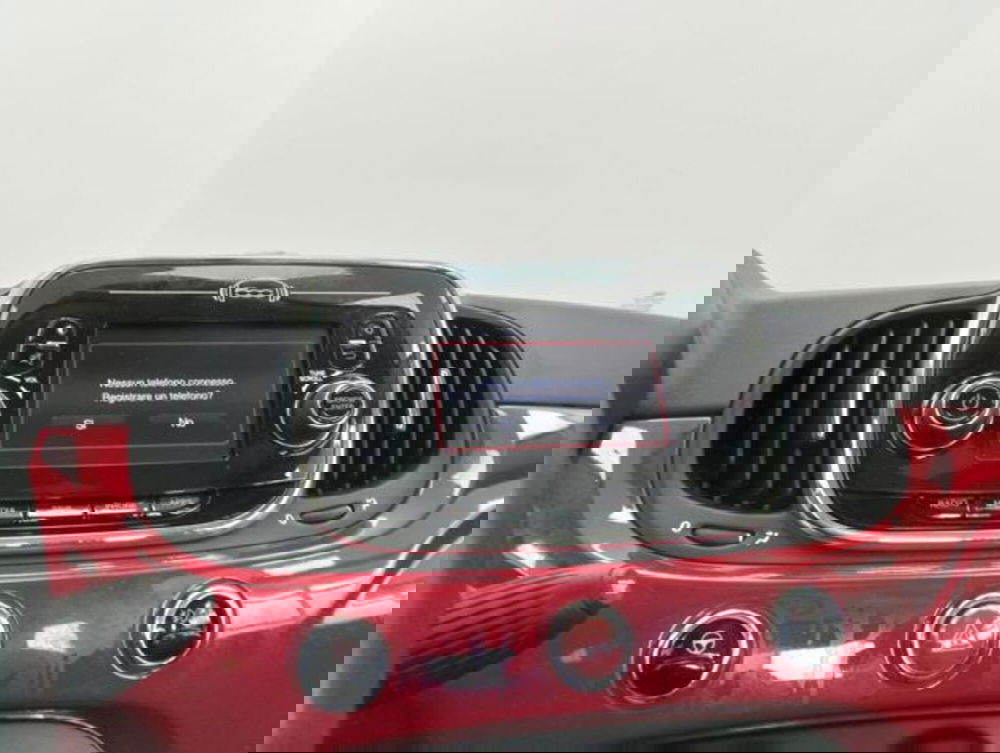 Fiat 500 usata a Como (12)