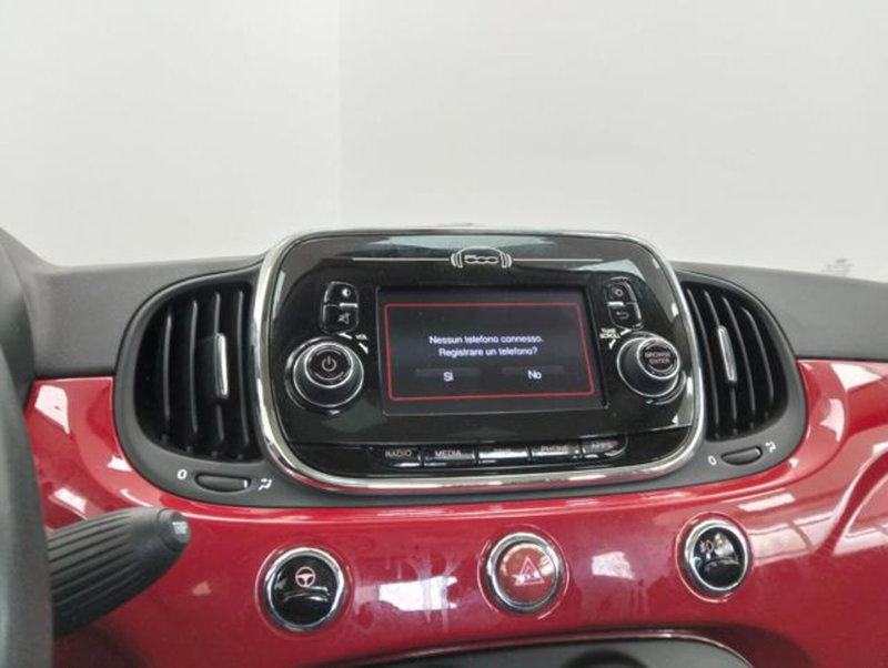 Fiat 500 usata a Como (12)