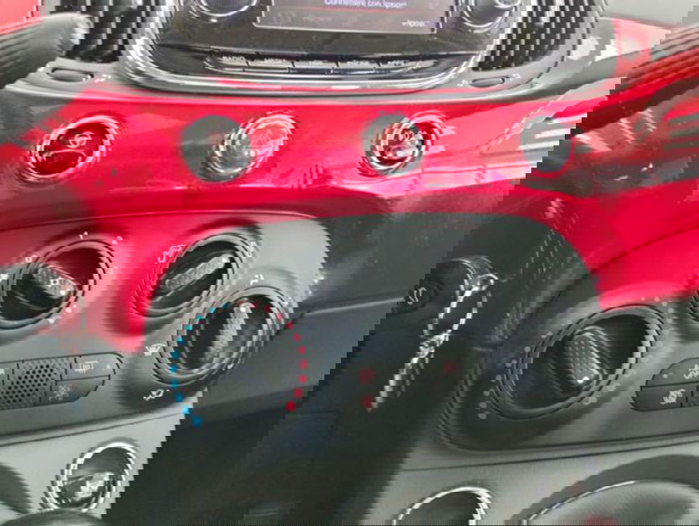 Fiat 500 usata a Como (13)