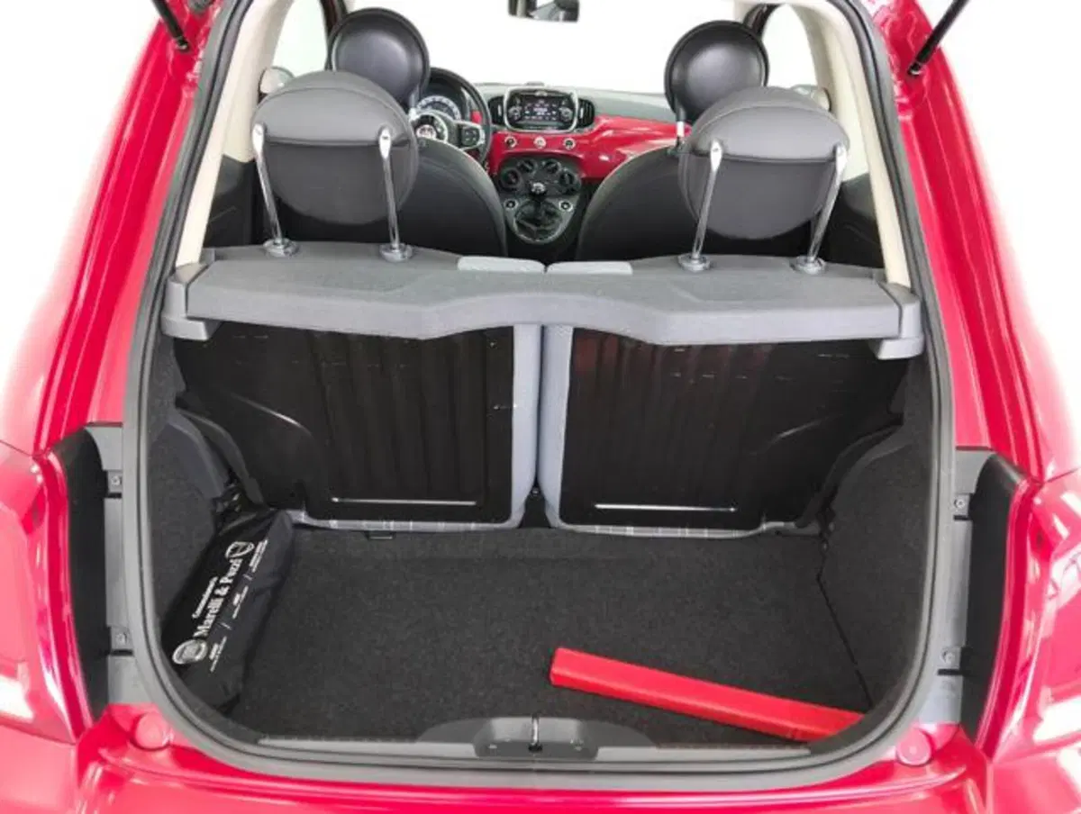 Fiat 500 usata a Como (15)