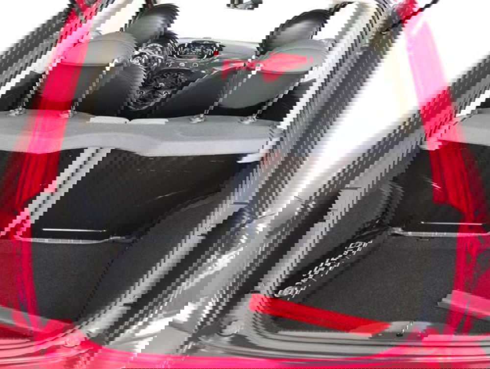 Fiat 500 usata a Como (15)