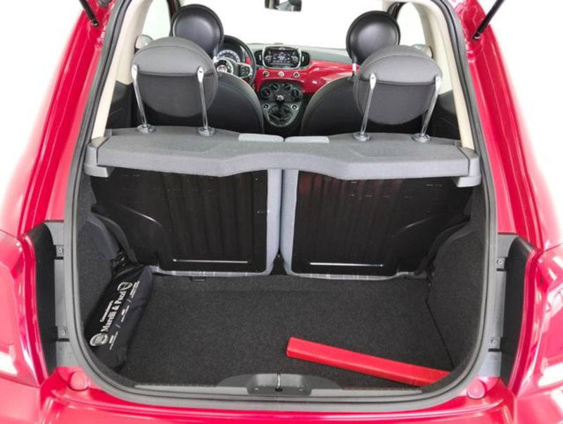 Fiat 500 usata a Como (15)