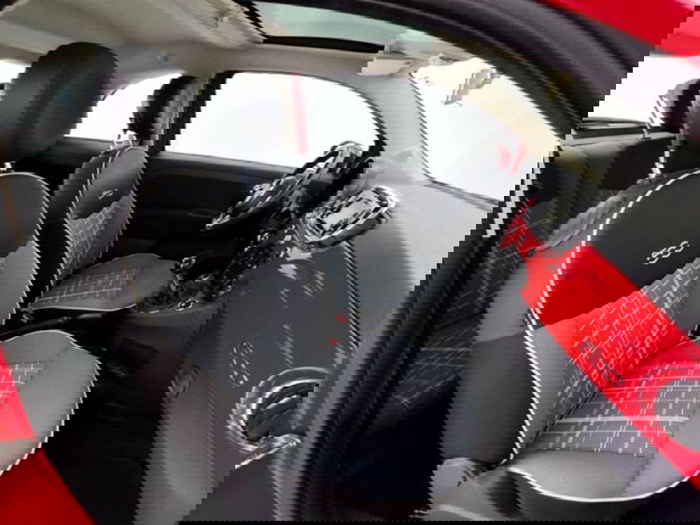 Fiat 500 usata a Como (3)