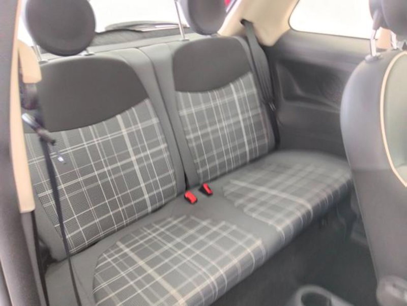 Fiat 500 usata a Como (5)