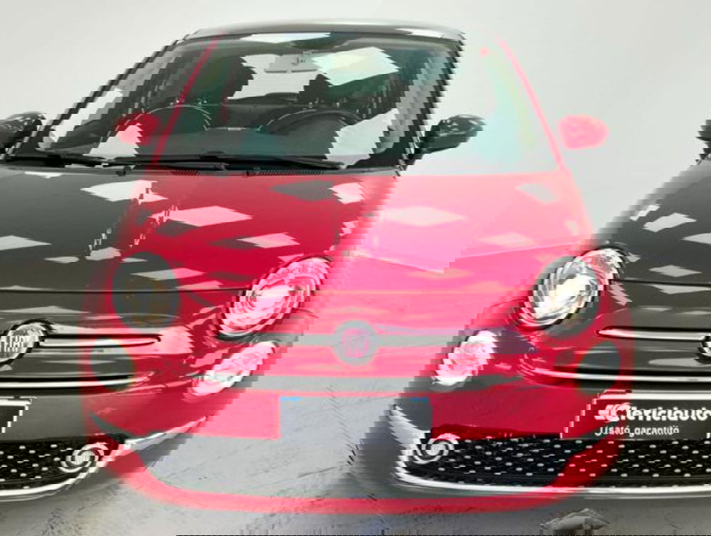 Fiat 500 usata a Como (6)