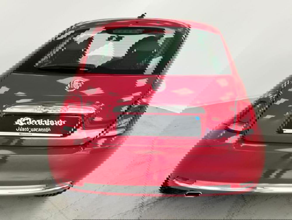 Fiat 500 usata a Como (7)