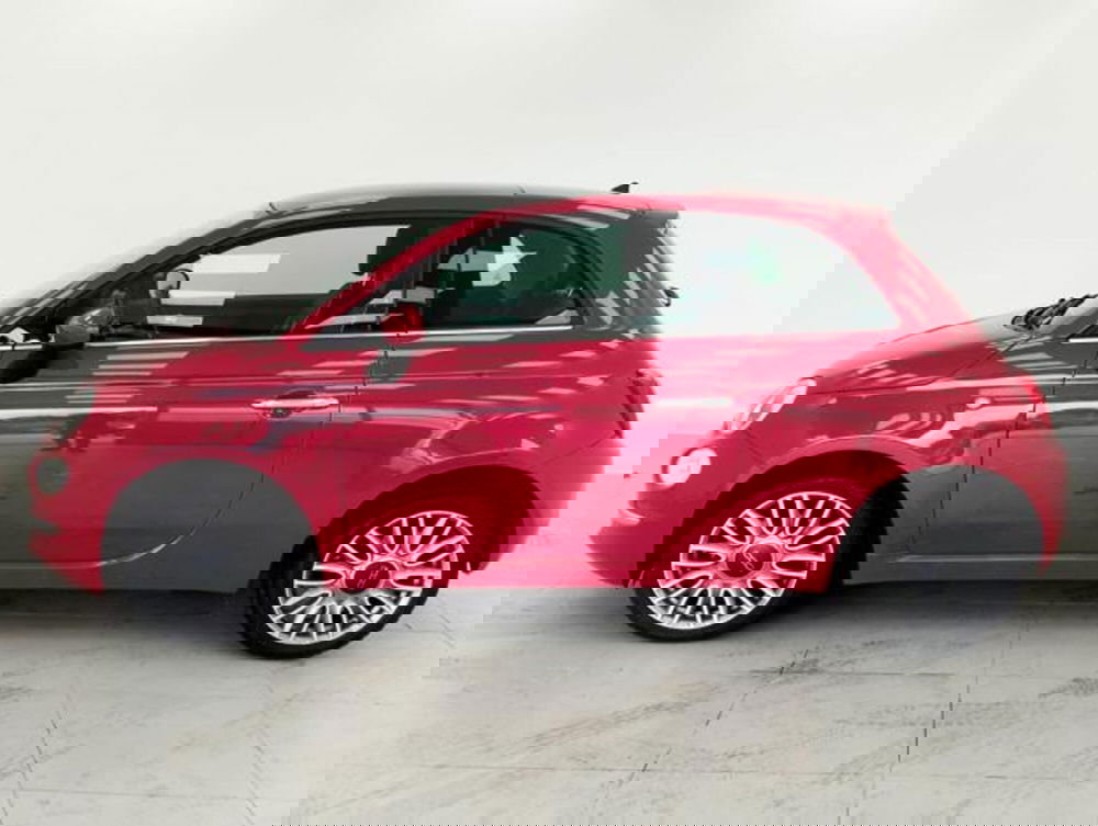 Fiat 500 usata a Como (8)