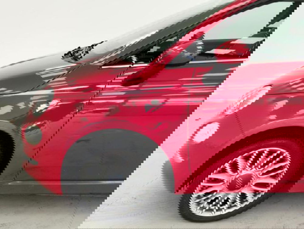 Fiat 500 usata a Como (9)