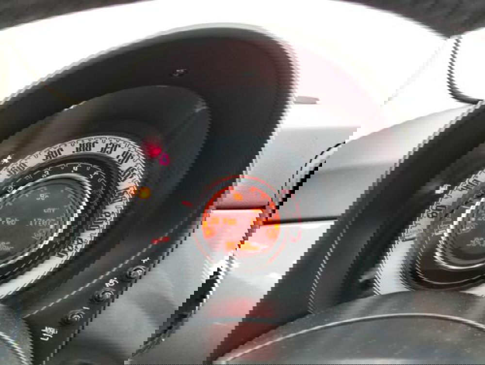 Fiat 500 usata a Como (10)