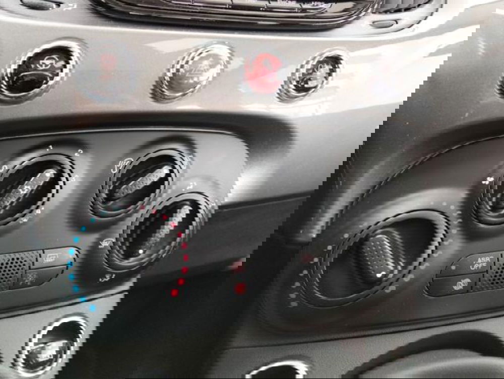 Fiat 500 usata a Como (13)