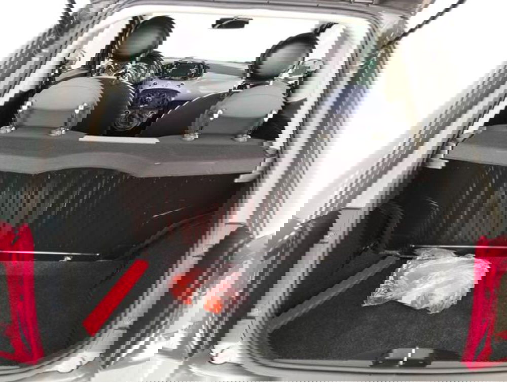 Fiat 500 usata a Como (15)