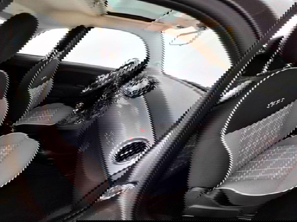 Fiat 500 usata a Como (3)