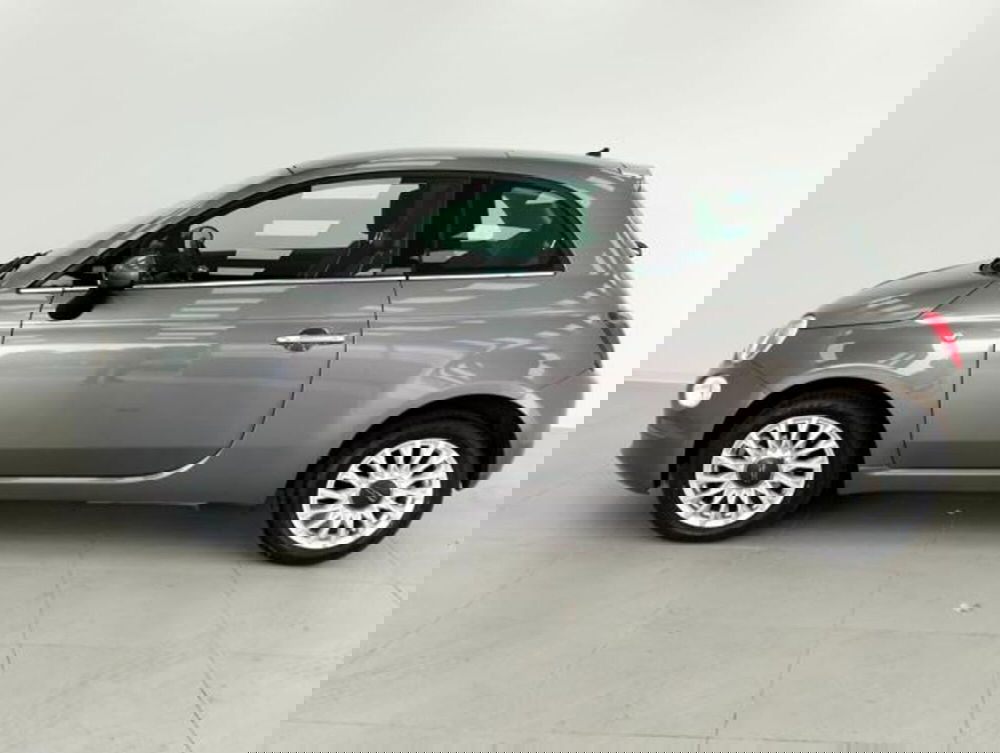 Fiat 500 usata a Como (7)