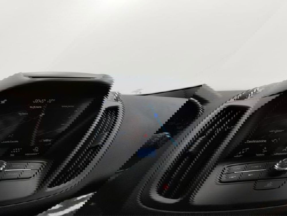 Ford Kuga usata a Como (14)