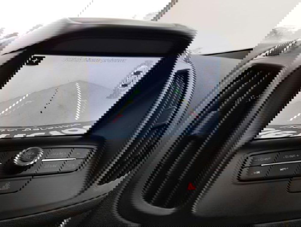 Ford Kuga usata a Como (15)