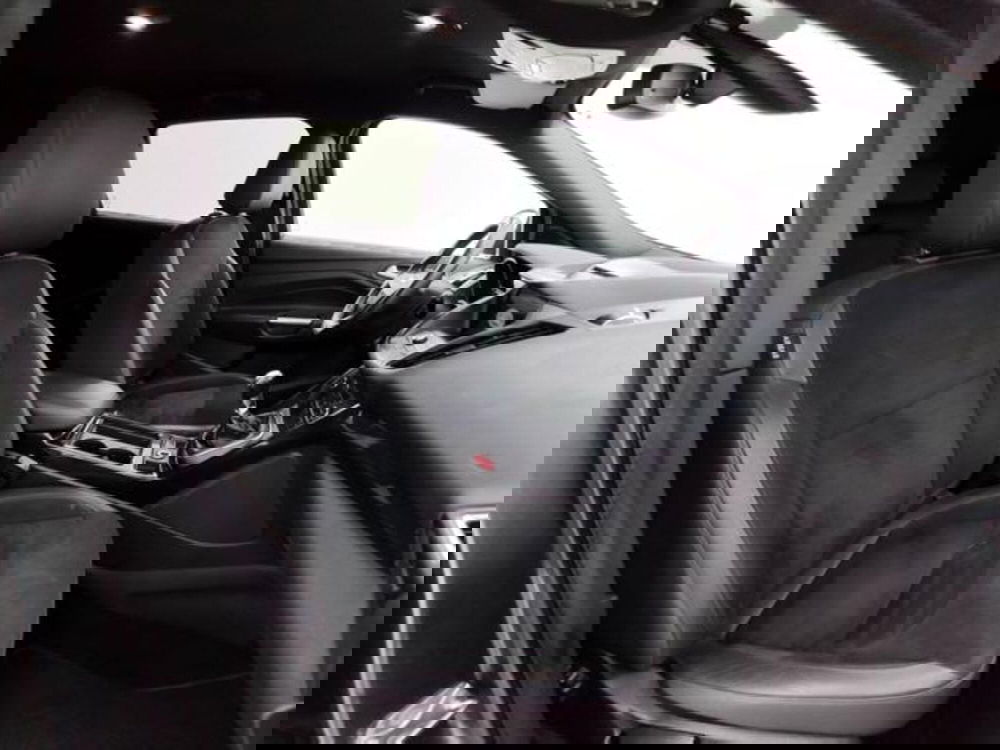 Ford Kuga usata a Como (3)