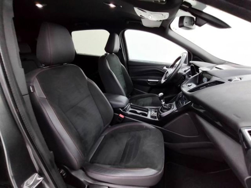 Ford Kuga usata a Como (3)