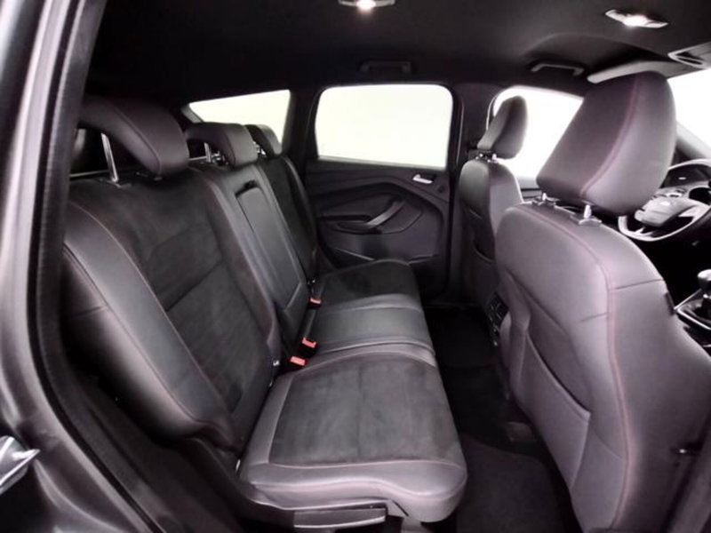 Ford Kuga usata a Como (5)