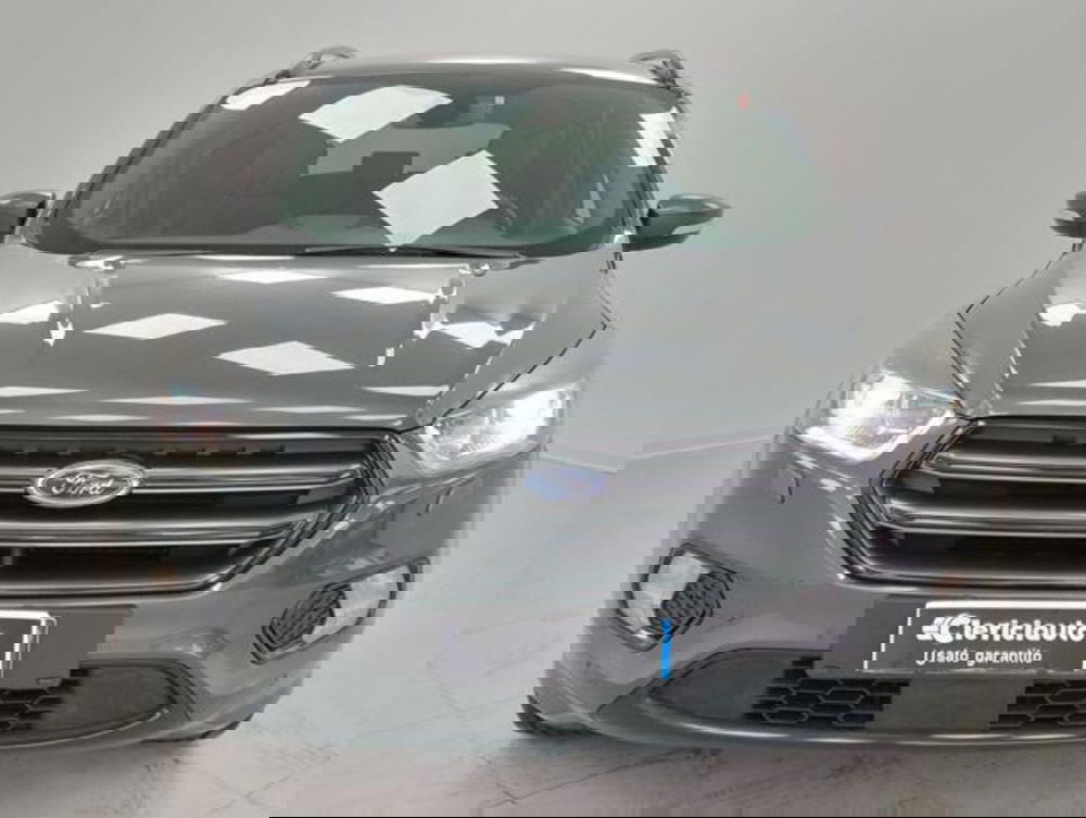 Ford Kuga usata a Como (6)