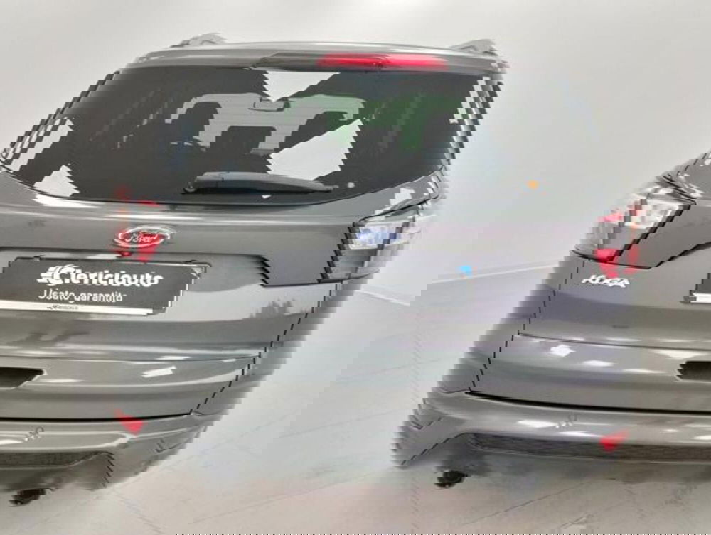 Ford Kuga usata a Como (7)