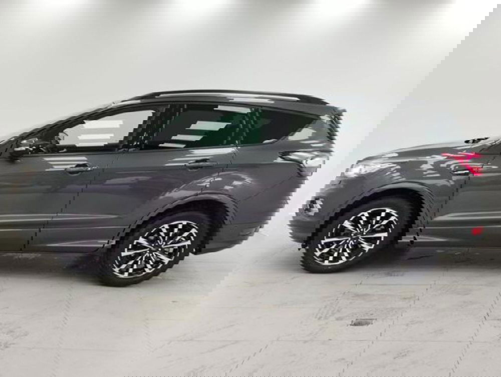 Ford Kuga usata a Como (8)