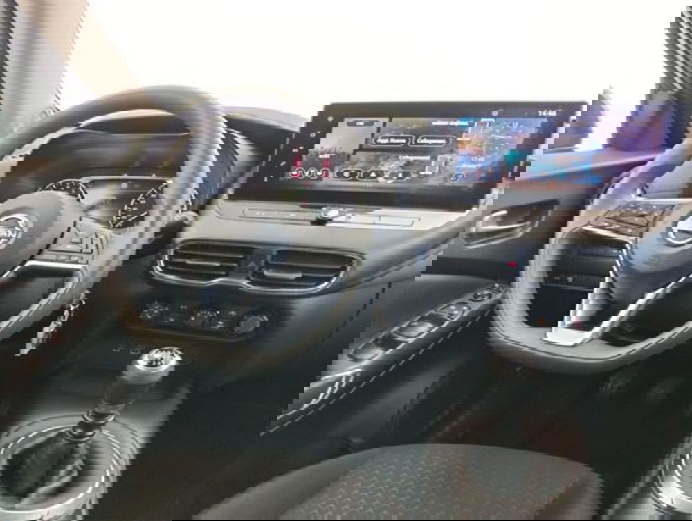 Nissan Juke usata a Como (10)