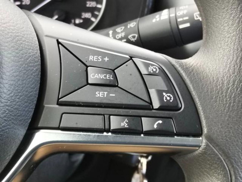 Nissan Juke usata a Como (11)