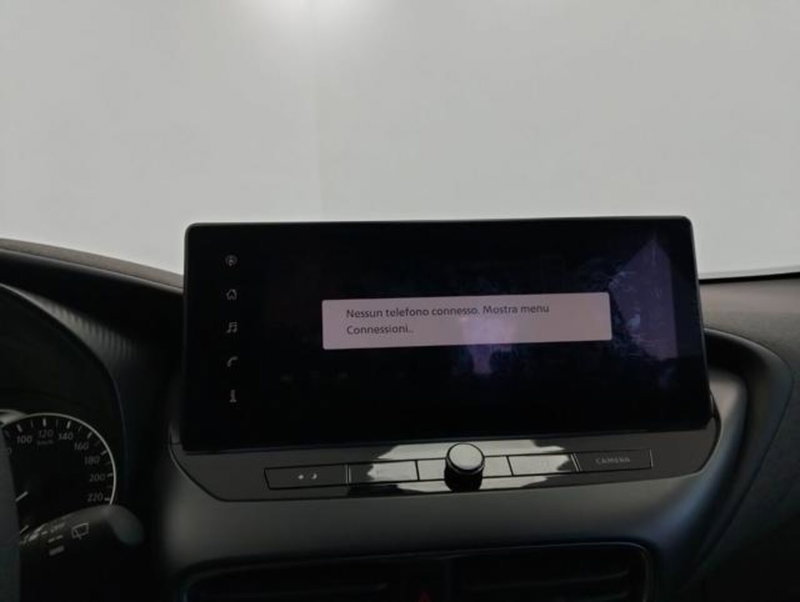 Nissan Juke usata a Como (13)