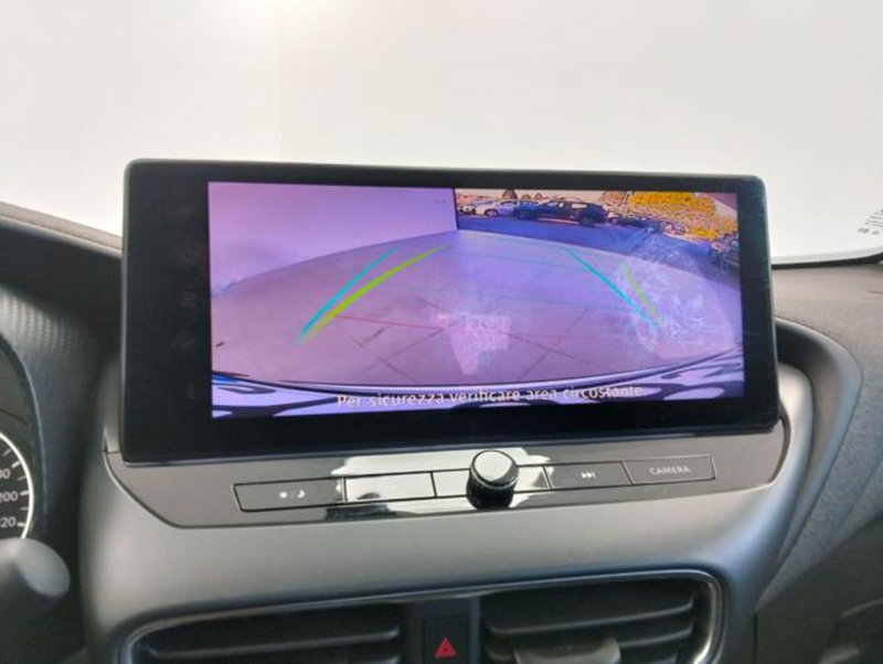 Nissan Juke usata a Como (15)