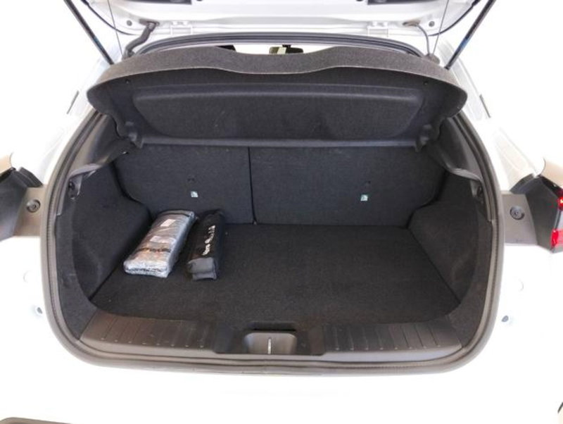 Nissan Juke usata a Como (17)