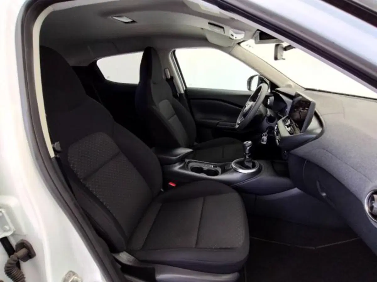 Nissan Juke usata a Como (3)