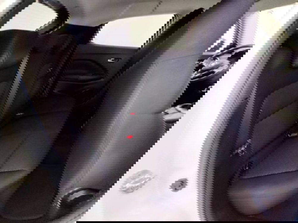 Nissan Juke usata a Como (5)