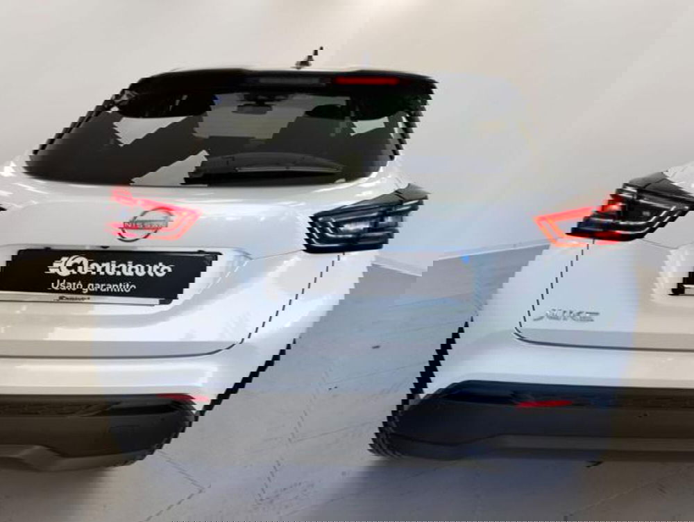 Nissan Juke usata a Como (7)