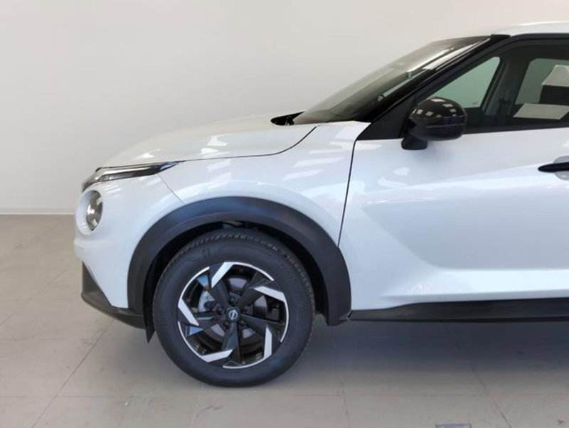 Nissan Juke usata a Como (9)