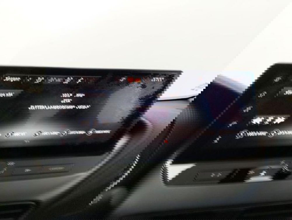 Nissan Juke usata a Como (12)