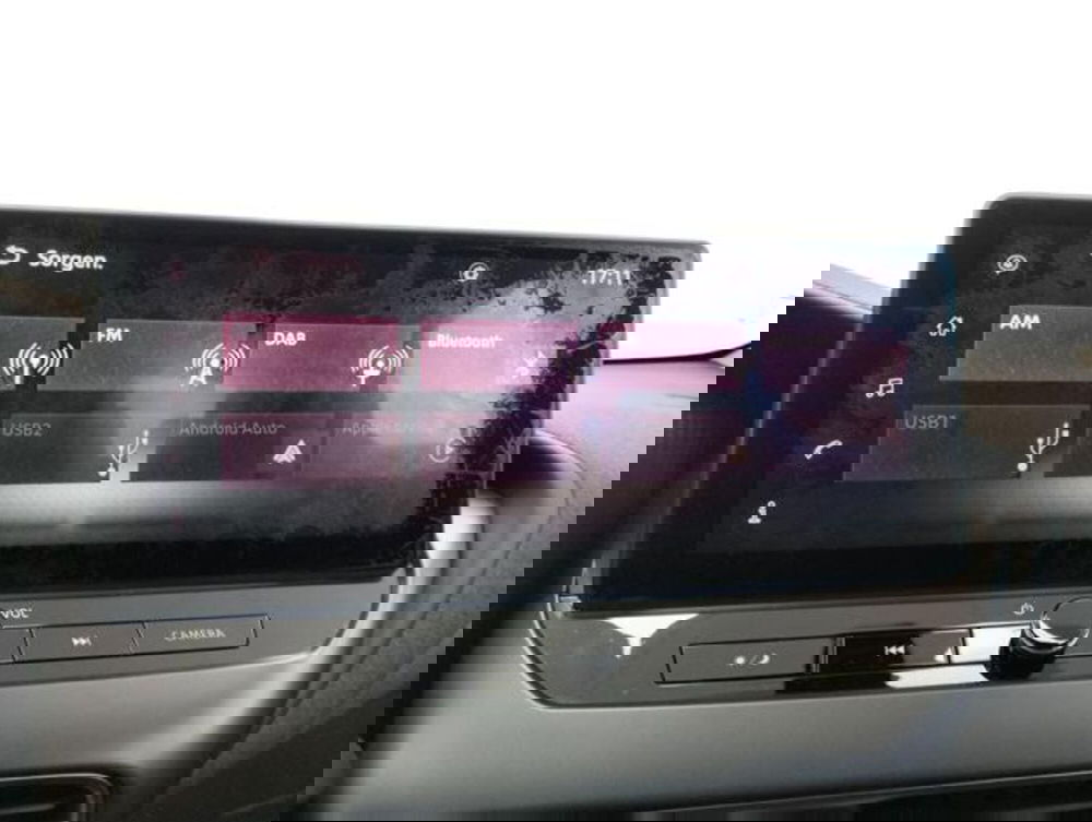 Nissan Juke usata a Como (13)