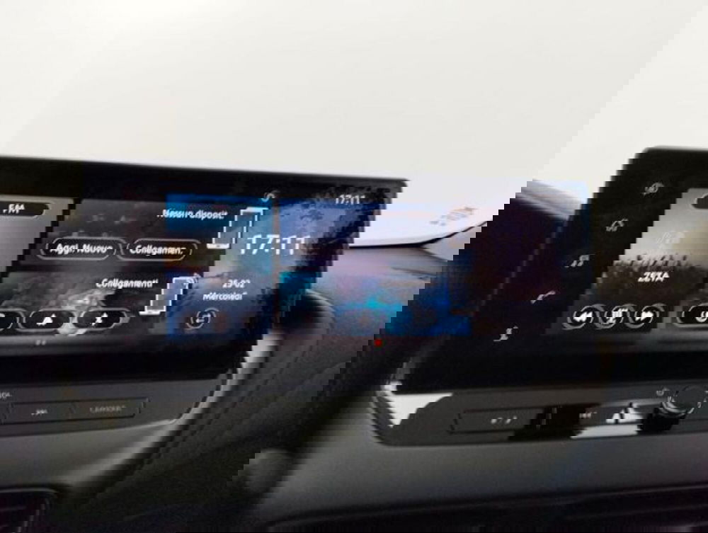 Nissan Juke usata a Como (14)