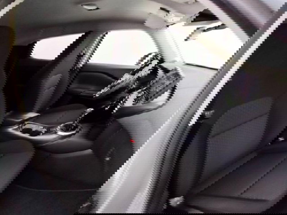 Nissan Juke usata a Como (3)