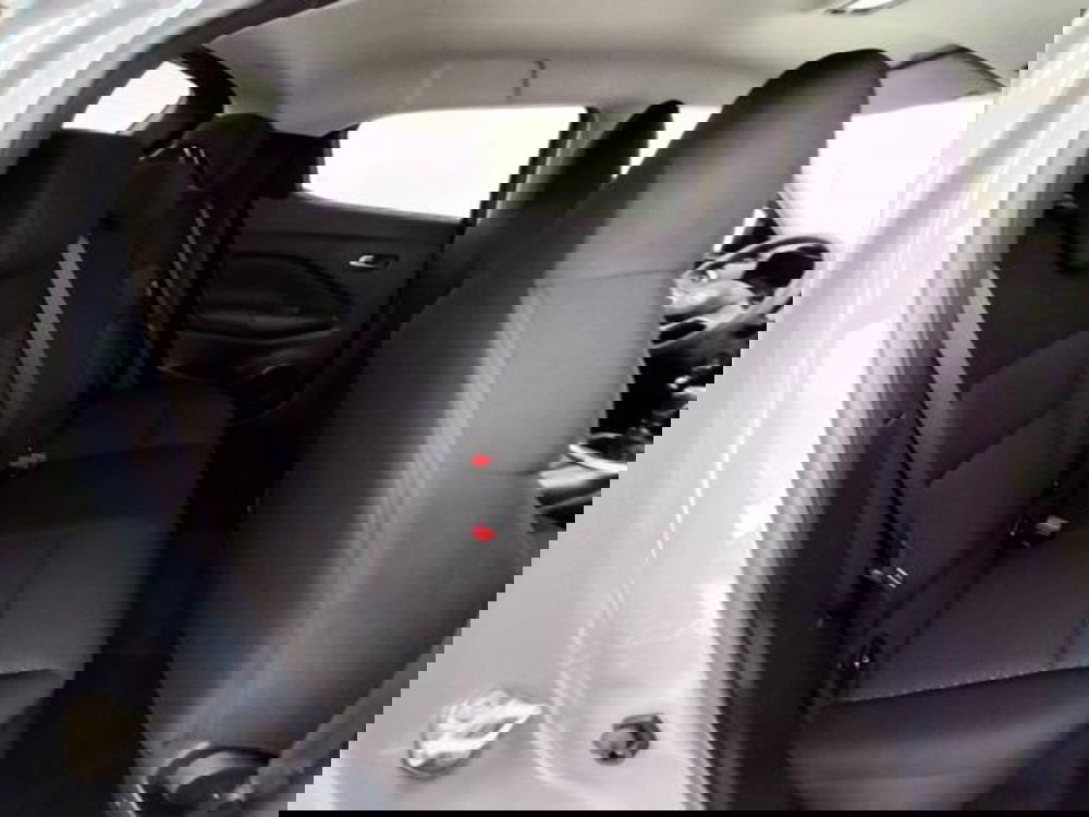 Nissan Juke usata a Como (5)