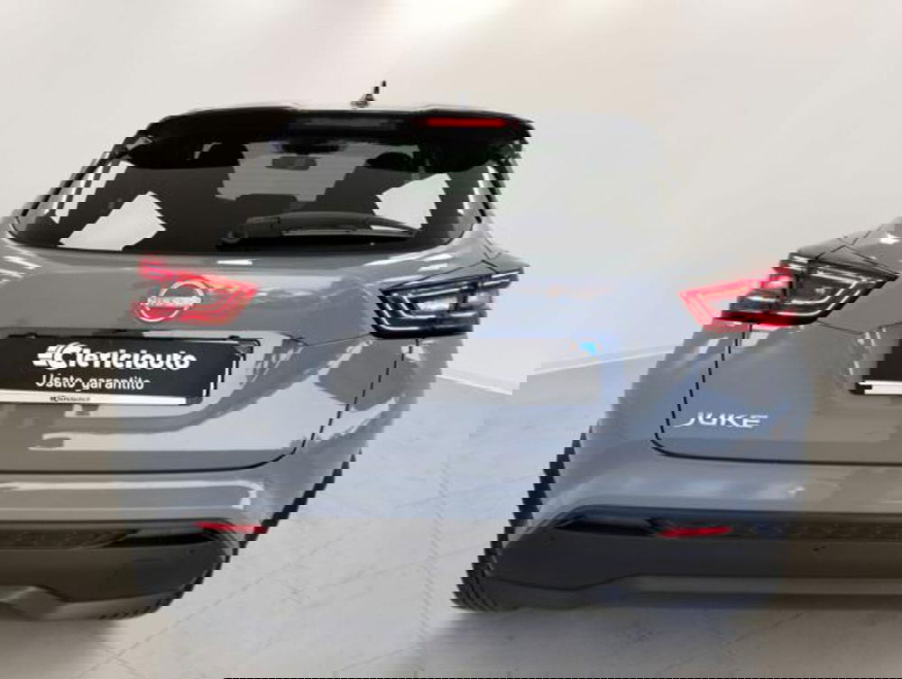 Nissan Juke usata a Como (7)