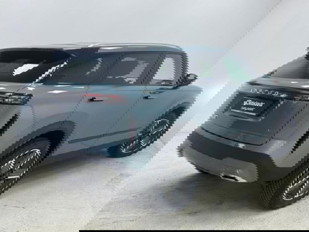 Jaecoo Jaecoo 7 Super Hybrid usata a Como (2)