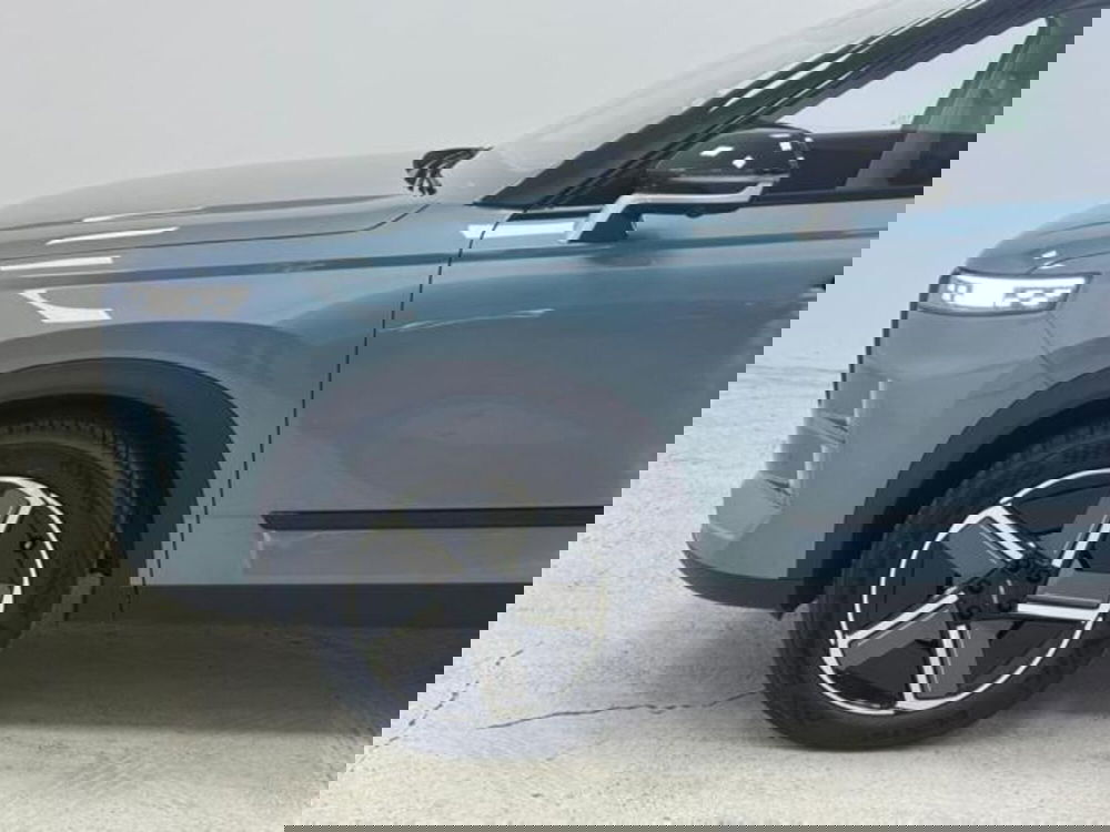 Jaecoo Jaecoo 7 Super Hybrid usata a Como (4)