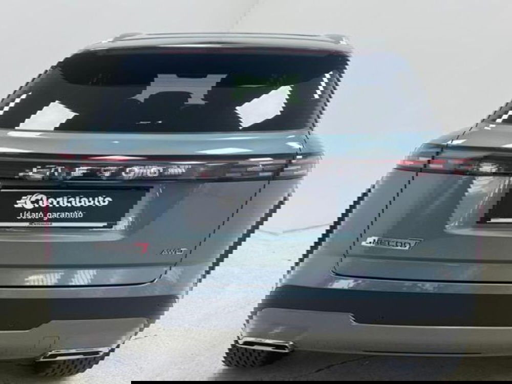 Jaecoo Jaecoo 7 Super Hybrid usata a Como (6)