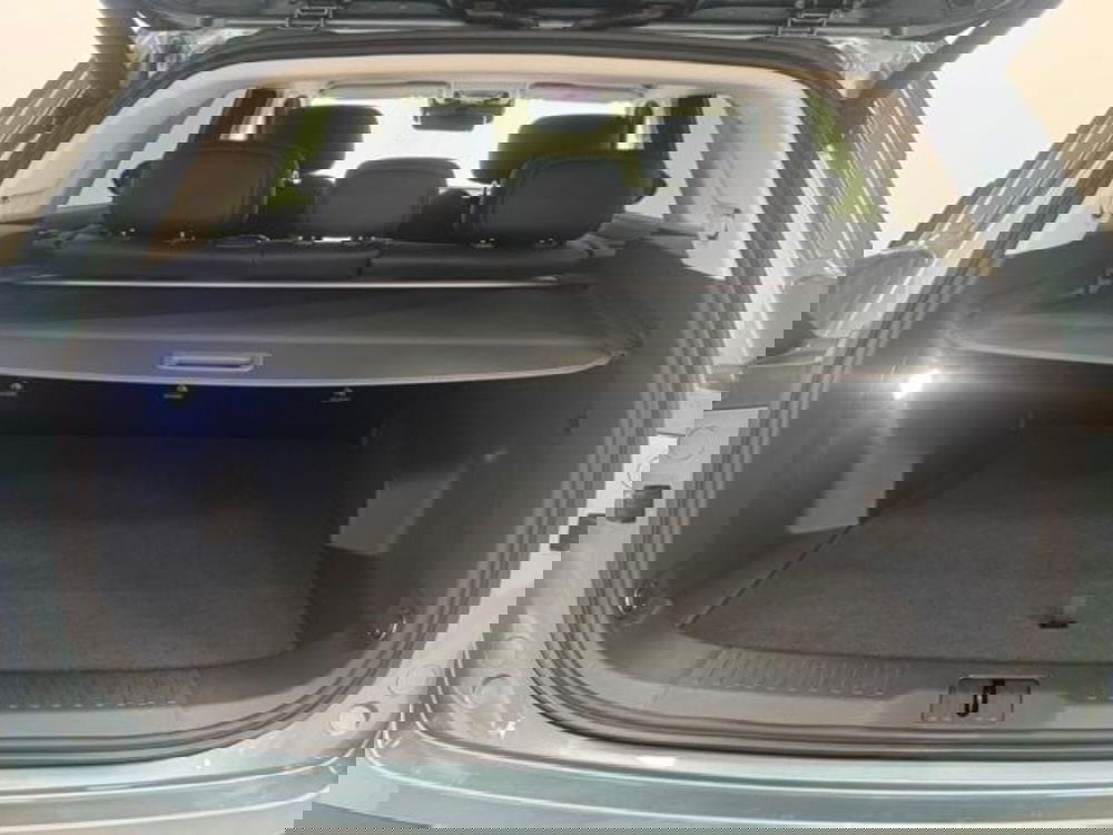 Jaecoo Jaecoo 7 Super Hybrid usata a Como (7)